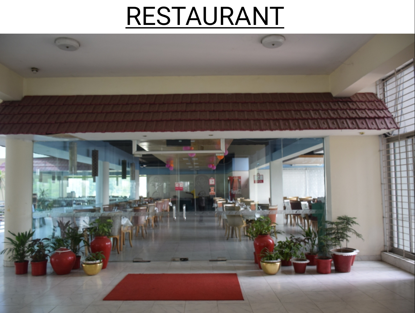 SGC Restaurant