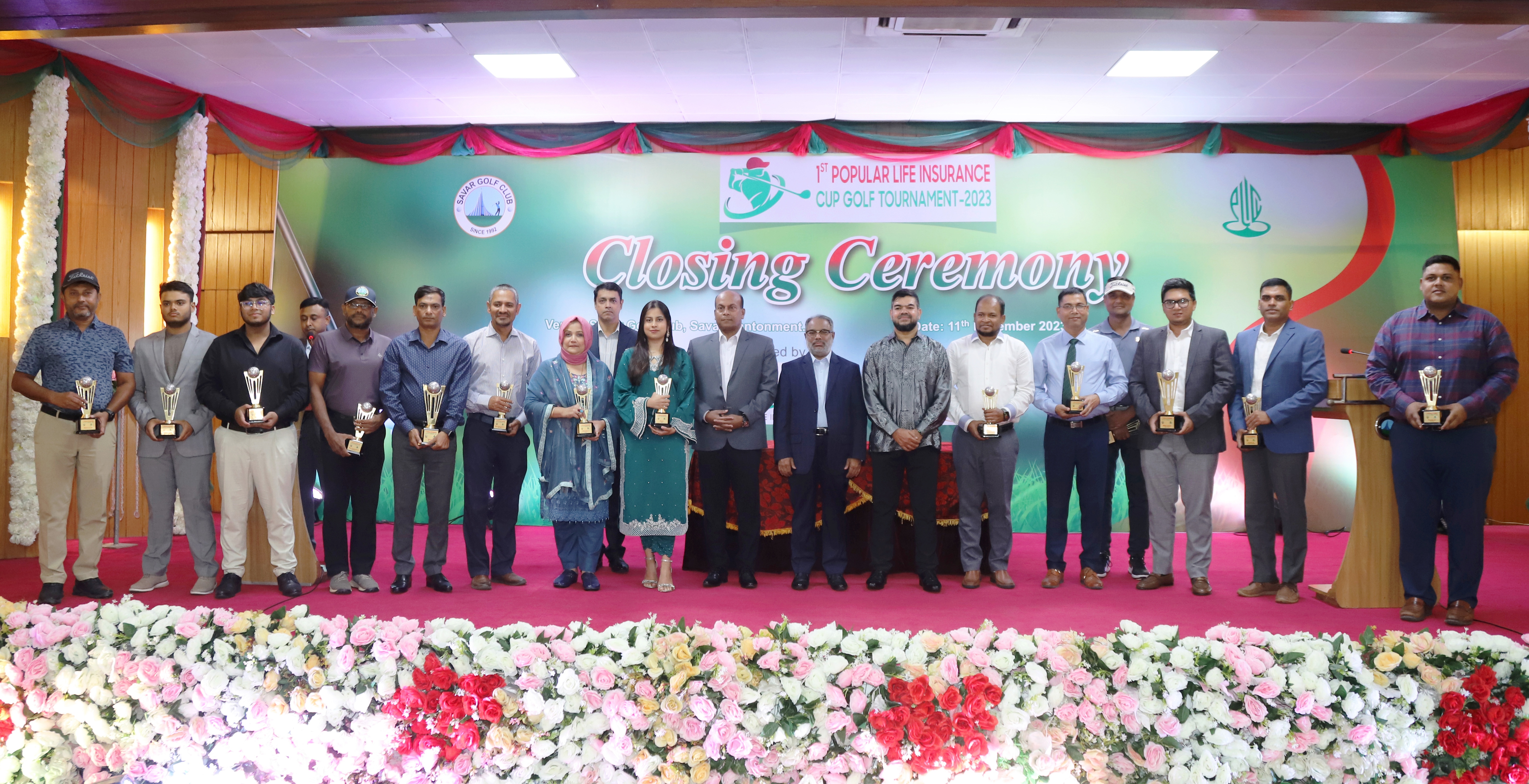 Popular Life Insurance