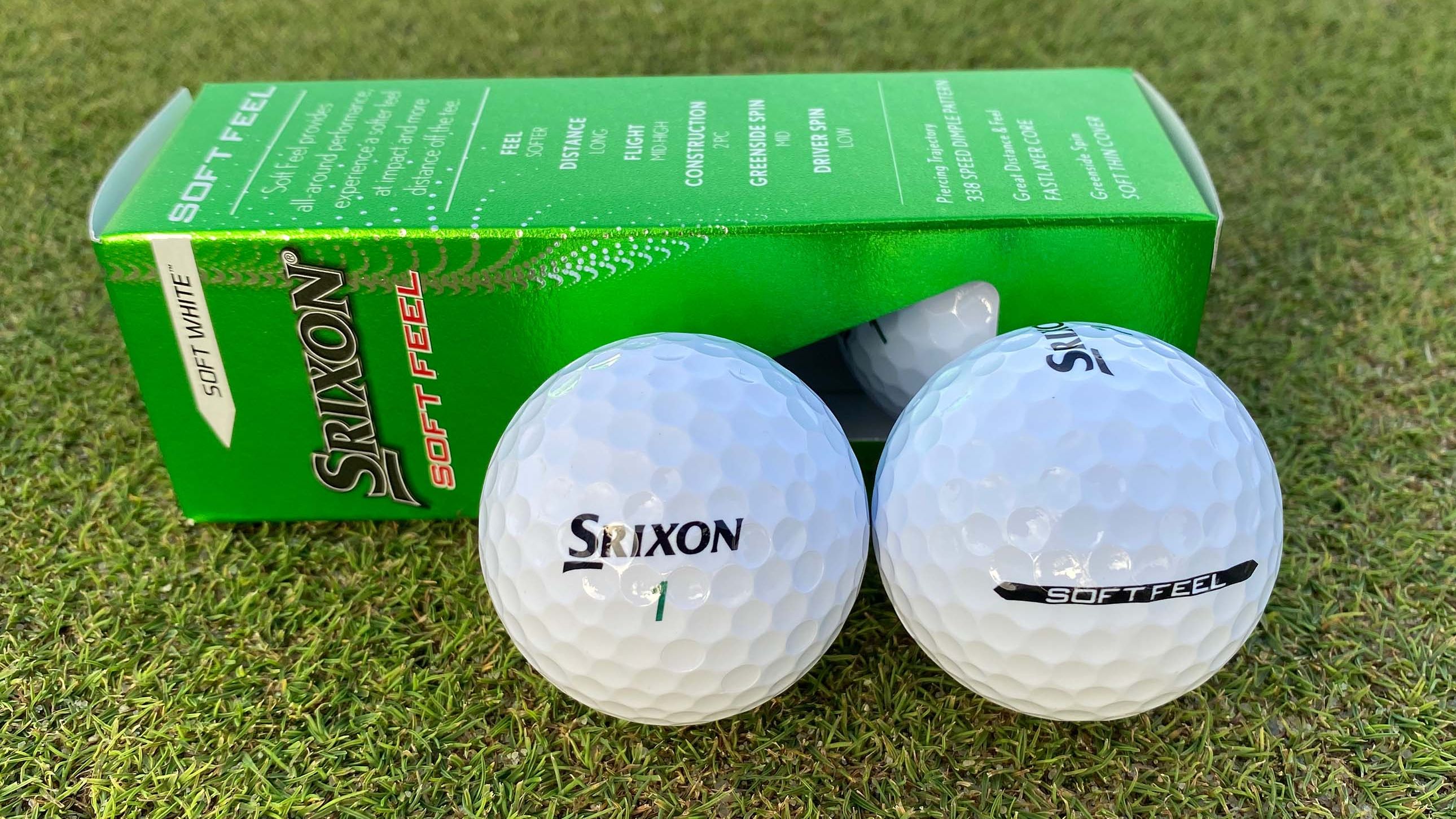Golf Ball